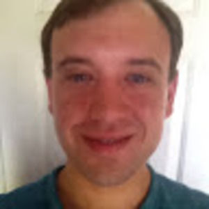 Meet your Posher, Tim